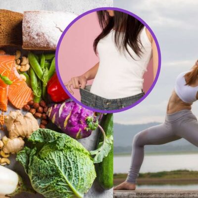 qué vitamina ayuda a eliminar la grasa abdominal