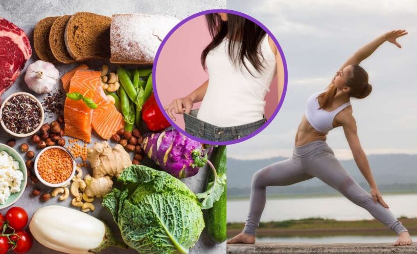 qué vitamina ayuda a eliminar la grasa abdominal