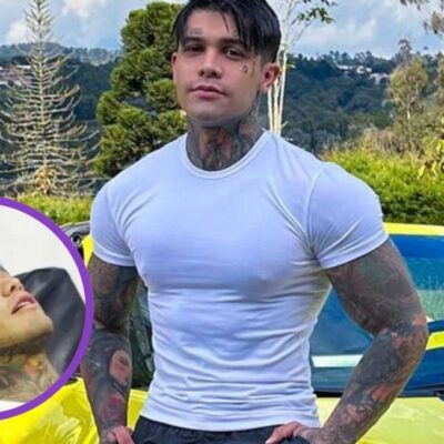 Nueva cirugía de Yeferson Cossio