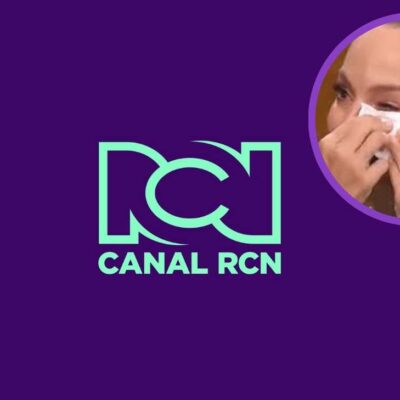 se acaba programa de RCN