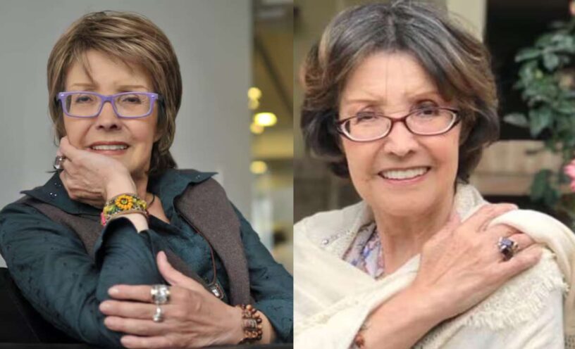 Quién era el esposo de Margalida Castro