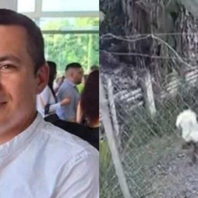 Quién era el pastor que abusó de su hijastra