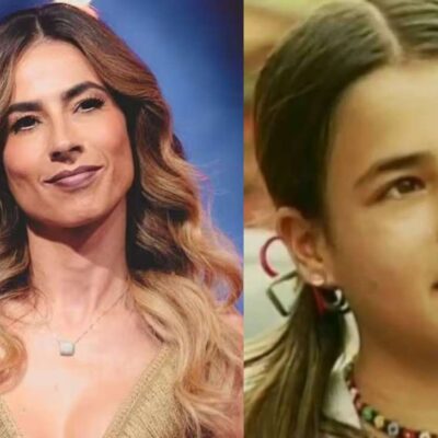 ¿Quién era la mamá adoptiva de Carla Giraldo?