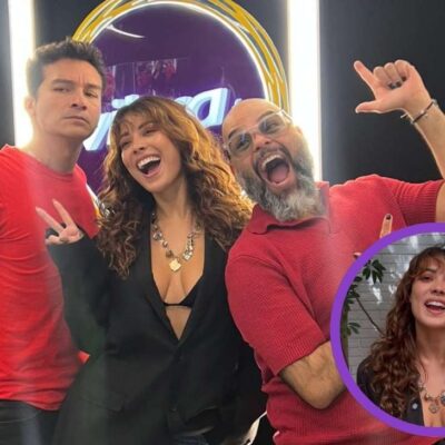 ¿Quién es Alejandra Villeta, la nueva locutora de 'Vibra en las mañanas'?