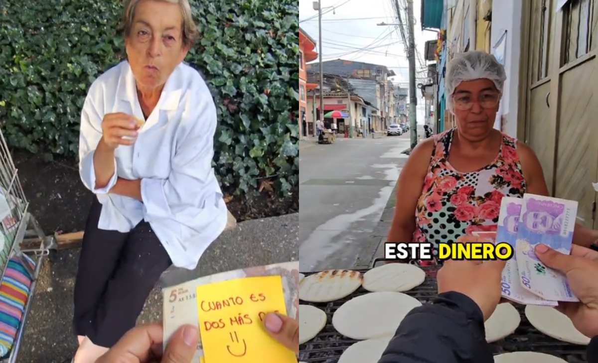 quién es Camilo Cifuentes