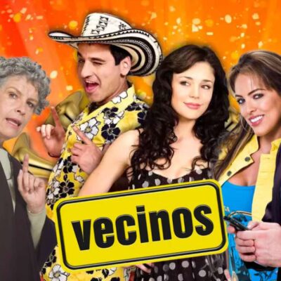 ¿Quién es el actor de 'Vecinos' que descubrió que era adoptado?