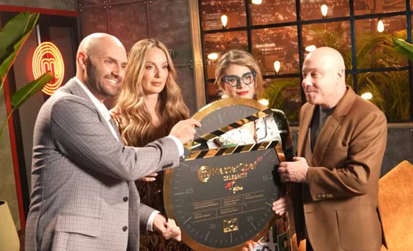 ¿Quién es el eliminado de 'Masterchef calebrity Colombia'?