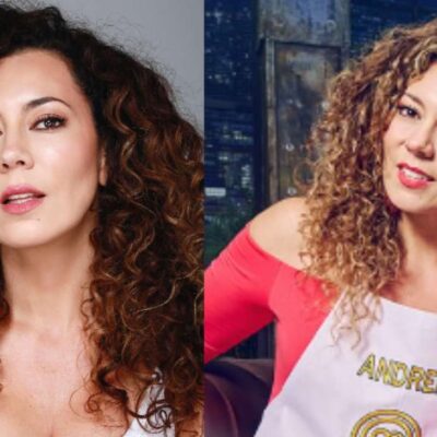 ¿Quién es el esposo de Andrea Guzmán, participante de 'Masterchef Colombia 2025'?