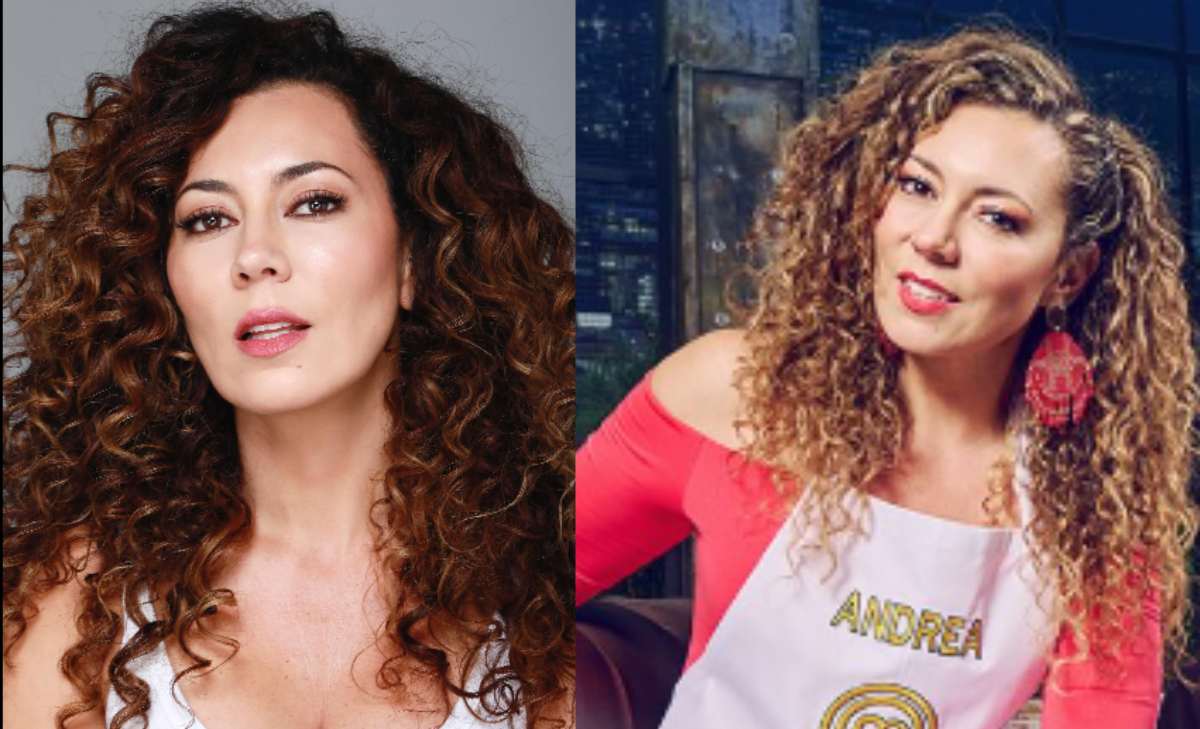 ¿Quién es el esposo de Andrea Guzmán, participante de 'Masterchef Colombia 2025'?