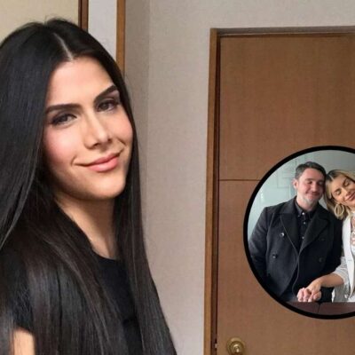 quien es el esposo de bella castiblanco