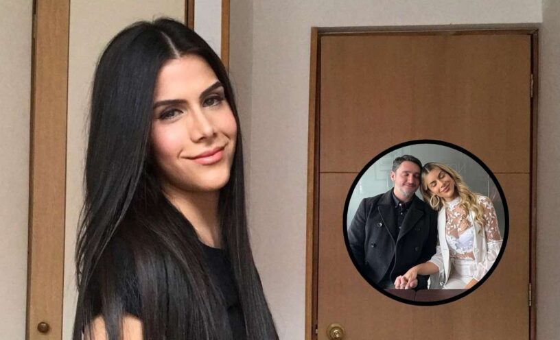 quien es el esposo de bella castiblanco