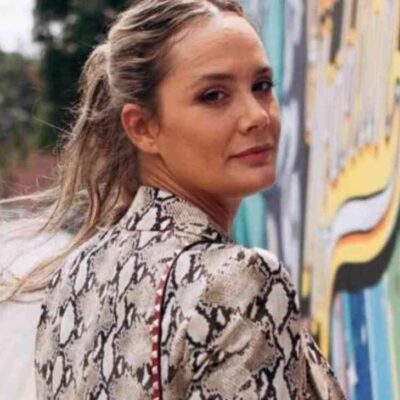 quién es el esposo de Eva Rey