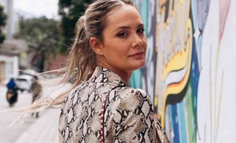 quién es el esposo de Eva Rey