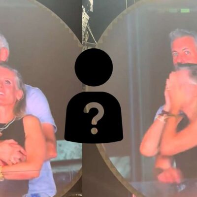 ¿Quién es el esposo de Kristin Cabot, la mujer que estaba siendo infiel en concierto de Coldplay?