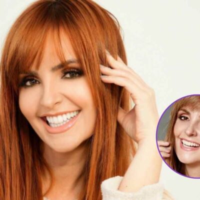 ¿quién es el esposo de Martha Restrepo?