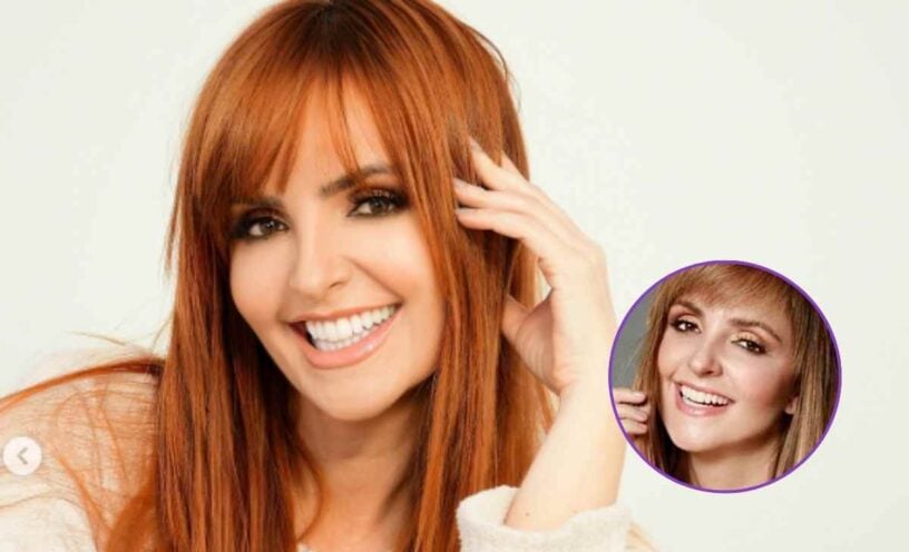 ¿quién es el esposo de Martha Restrepo?