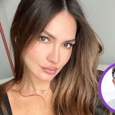 ¿Quién es el exesposo de Kimberly Reyes?