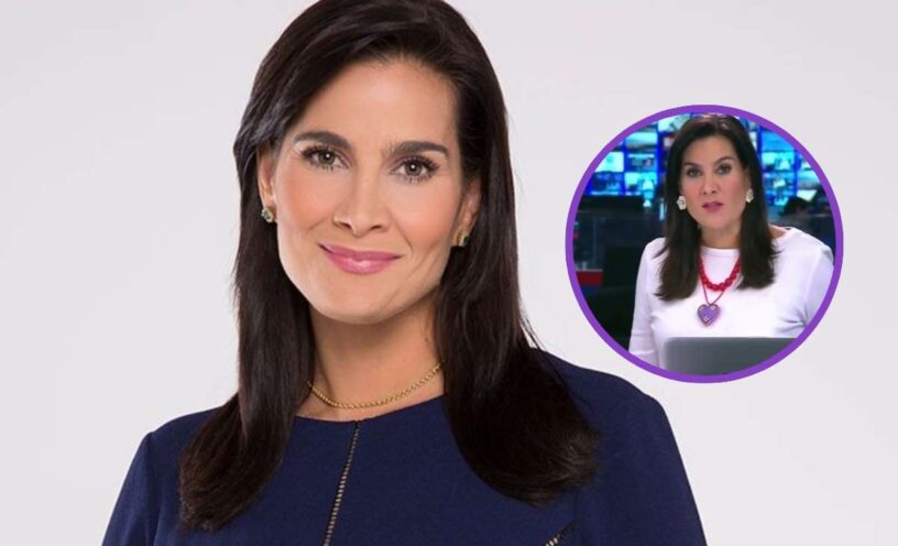 quién es el exesposo de Vanessa de la Torre