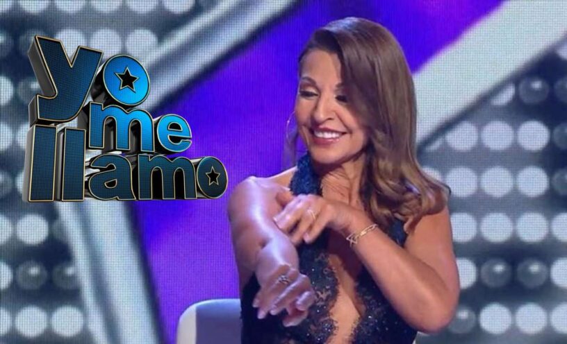 exintegrante de 'Yo me llamo' que Amparo Grisales quiere que regrese al reality