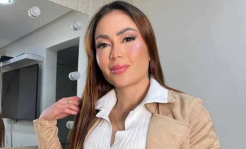 ¿Quién es el exnovio de Epa Colombia que ahora es mujer trans?