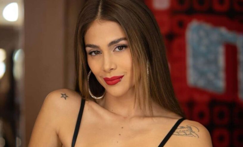 Quién es el exnovio de Greeicy Rendón