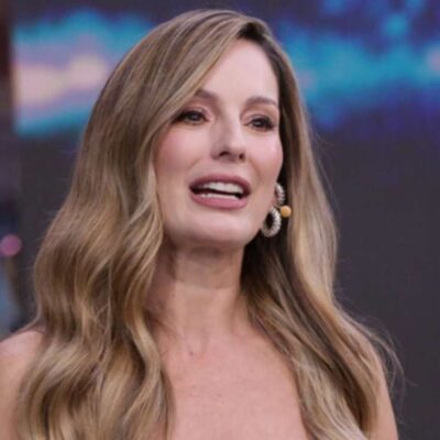 ¿Quién es el famoso chef que es primo de Claudia Bahamón?