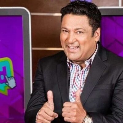¿Quién es el hijo de Frank Solano de 'La Red'?