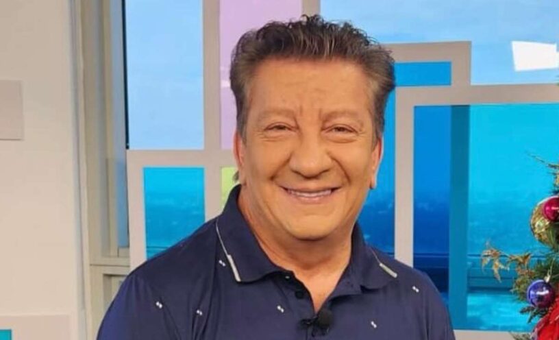 quién es el hijo de Hernán Orjuela