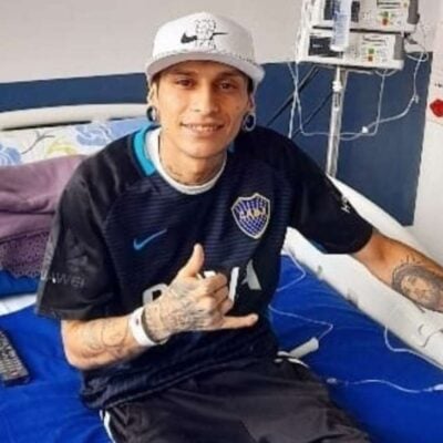 quien es el medico que dijo que pudo haber salvado al hincha de millonarios de la eutanasia