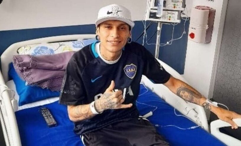 quien es el medico que dijo que pudo haber salvado al hincha de millonarios de la eutanasia