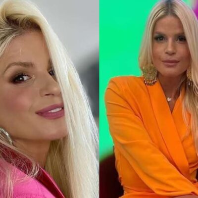 ¿Quién es el novio de Mary Méndez?