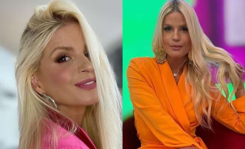 ¿Quién es el novio de Mary Méndez?