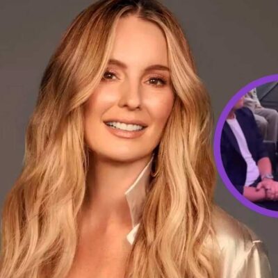 ¿Quién es el nuevo novio de Claudia Bahamón?