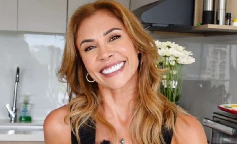 quién es el nuevo novio de Martha Isabel Bolaños