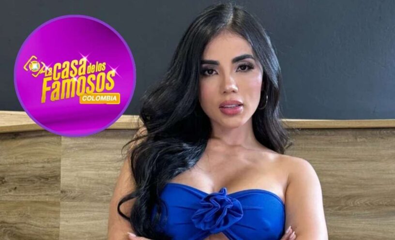 ¿Quién es el papá del hijo de Karina García?
