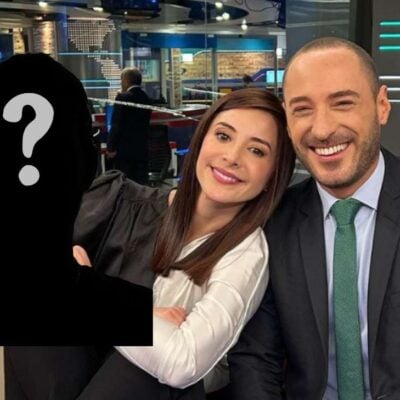¿Quién es el presentador que reemplaza a Andrés Montoya en Noticias Caracol?