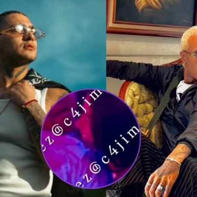 quién es el principal sospechoso del asesinato de B-King