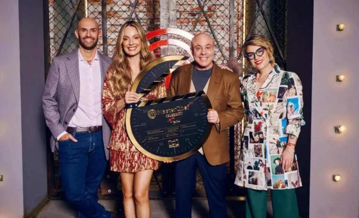 ¿Quién es el quinto eliminado de ‘Masterchef Colombia 2025’?