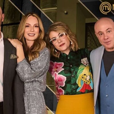 ¿Quién es el tercer eliminado de 'Masterchef Colombia 2025'?