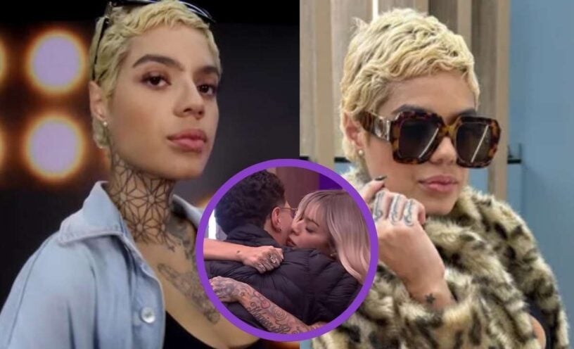 ¿Quién es el hijo de Melissa Gate?