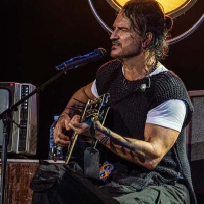 quien es es el nuevo yerno de ricardo arjona