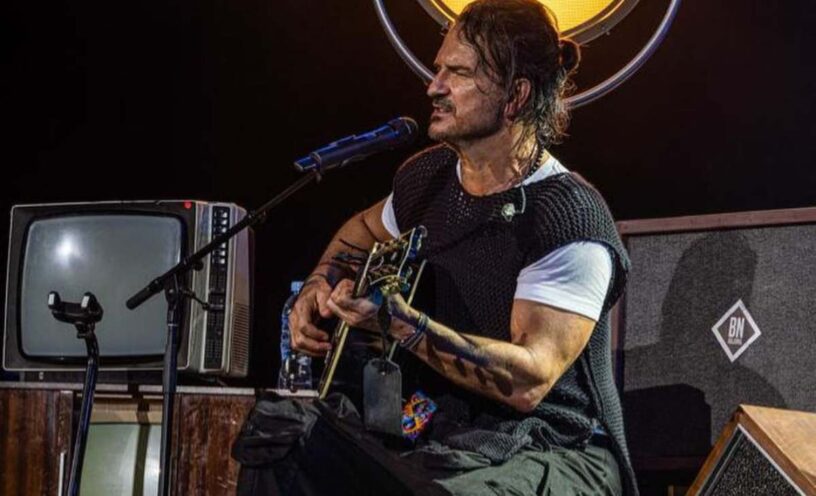 quien es es el nuevo yerno de ricardo arjona