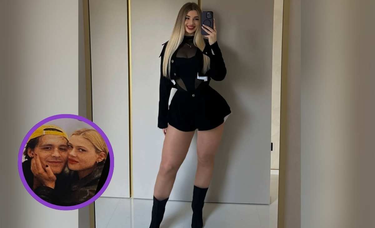 Quién es Iveethzz? La influencer que asegura estar embarazada de Christian  Nodal - Vibra