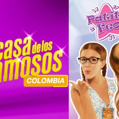 ¿Quién es la actriz de 'Patito feo' a la que RCN habría llamado para hacer parte de 'La casa de los famosos Colombia 3'?