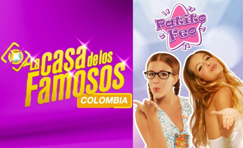¿Quién es la actriz de 'Patito feo' a la que RCN habría llamado para hacer parte de 'La casa de los famosos Colombia 3'?