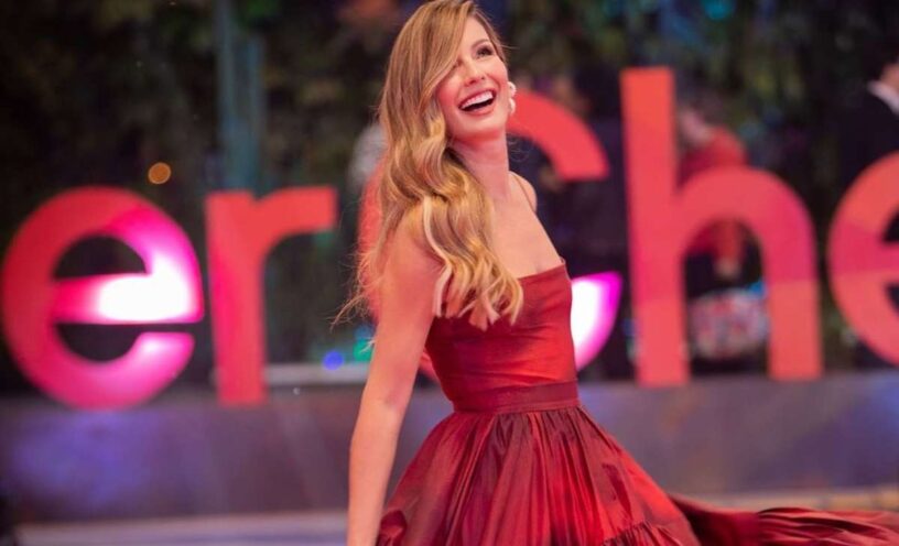 quien es la actriz que gano masterchef y es familiar de bahamon