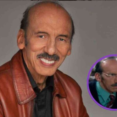 quién es la esposa de Jorge Herrera