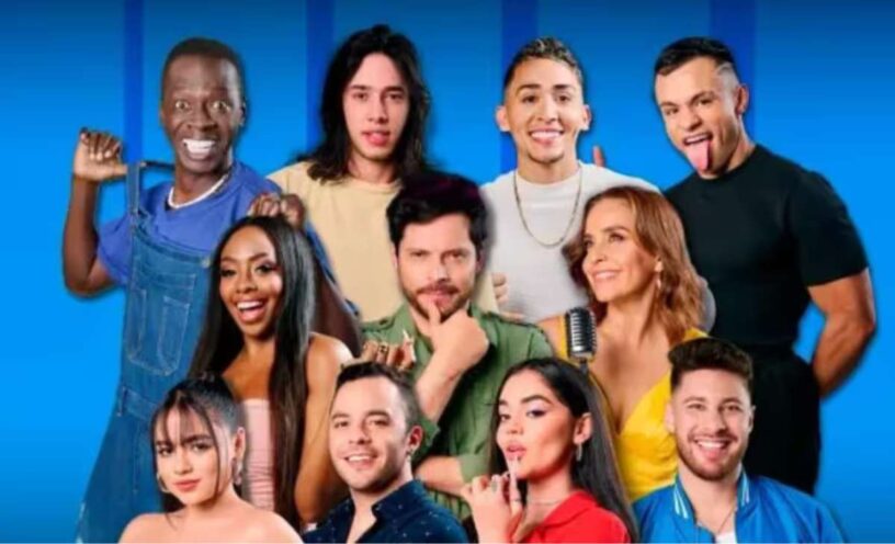 quién es la exparticipante de ‘La casa de los famosos’ que está en una película con Juanes