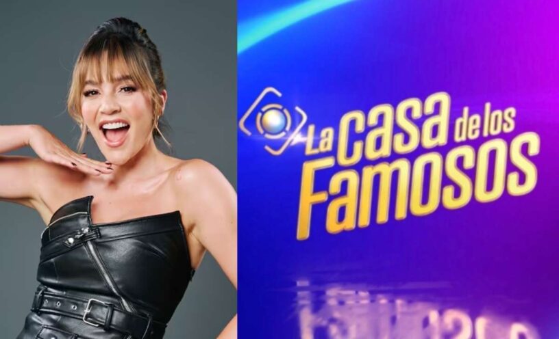 exparticipante de Masterchef que reemplazaría a Lina Tejeiro en La casa de los famosos 2