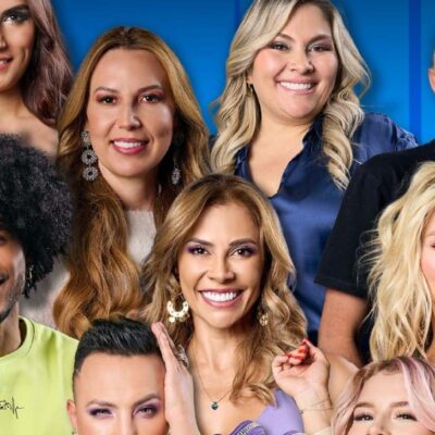 quien es la famosa internacional que llegaria a la casa de los famosos
